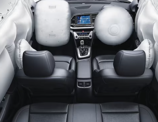 Side-Impact Airbags