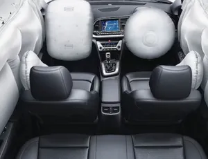 Side-Impact Airbags