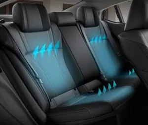 Heating & Cooling Seats