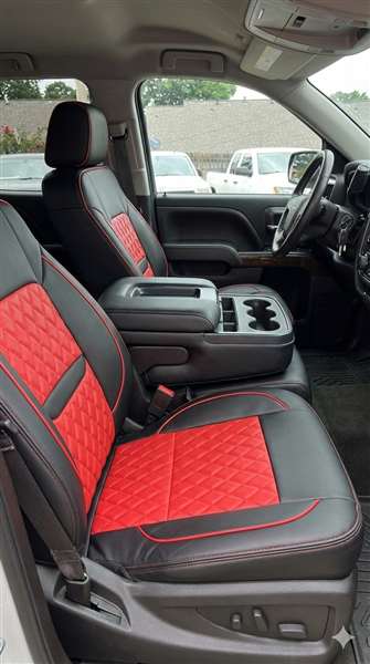 Customer install